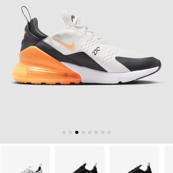 Nike Air Max270 - Picture 10 of 11